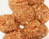 鶏と豚ミンチ♪味付メンチカツ( ´▽`)作り方4写真