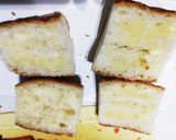 バゲットでサバサンド作り方2写真