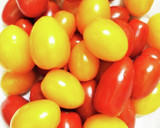 うちの味♤一手間で❣ほっと和むトマト和え作り方1写真