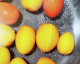 うちの味♤一手間で❣ほっと和むトマト和え作り方15写真