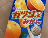 「ガツン、とみかん」を再現してみた！作り方1写真