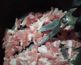 ギョーザ（餃子）ごはんの素作り方1写真