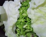 ギョーザ（餃子）ごはんの素作り方3写真