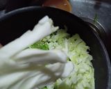 ギョーザ（餃子）ごはんの素作り方4写真
