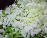 ギョーザ（餃子）ごはんの素作り方5写真
