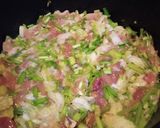 ギョーザ（餃子）ごはんの素作り方6写真