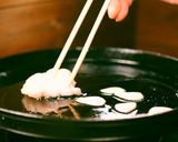 キャンプ飯/男飯✰ペッパーライスの作り方作り方1写真