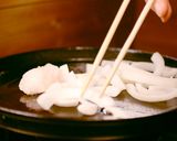 キャンプ飯/男飯✰ペッパーライスの作り方作り方2写真