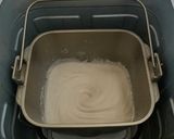 ゴパン★天然酵母でお米パン+グルテン作り方7写真