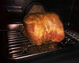 オーブン低温100度で作るローストビーフ作り方1写真