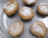しいたけの肉詰め作り方6写真
