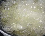 もずくの天ぷら作り方7写真