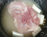 包丁不要！炊飯器で簡単♪絶品カオマンガイ作り方2写真