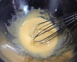 チョコミントムース作り方3写真
