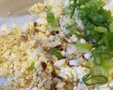 定番だけど美味しい炒り豆腐作り方1写真
