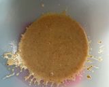 キャベツナコーンの味噌胡麻ドレサラダ作り方3写真