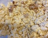 定番だけど美味しい炒り豆腐作り方2写真