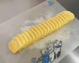 簡単✨優しい甘さのプレーンクッキー作り方7写真