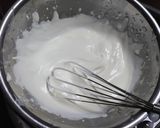 チョコミントムース作り方6写真