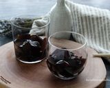 と～ろりまろやかコーヒーゼリー作り方5写真