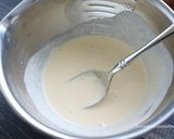 と～ろりまろやかコーヒーゼリー作り方6写真