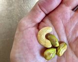 大葉ソース作り方4写真