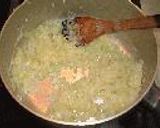 ビシソワーズ風スープ作り方1写真