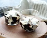 と～ろりまろやかコーヒーゼリー作り方7写真