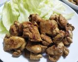 タンドリーチキン作り方5写真