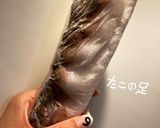 たことトマトのマリネdeそうめん作り方1写真