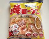 ケンミンの焼きビーフンを作ろう！作り方1写真