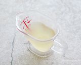 と～ろりまろやかコーヒーゼリー作り方1写真