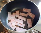 ケンミンの焼きビーフンを作ろう！作り方4写真