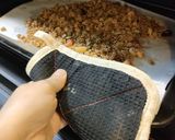 グラノーラ作り方7写真