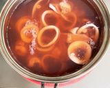 デパ地下風イカのマリネ作り方5写真