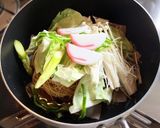 ケンミンの焼きビーフンを作ろう！作り方6写真