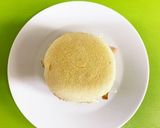 ベーコンエッグチーズバーガー作り方7写真