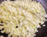 簡単！完熟トマトのギガーリックパスタ作り方5写真