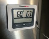 オーブン低温100度で作るローストビーフ作り方4写真