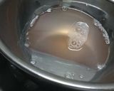 丸ごと桃ケーキ グルテンフリー作り方17写真
