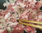おばのゴーヤチャンプルー作り方3写真