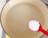 茹で落花生作り方3写真