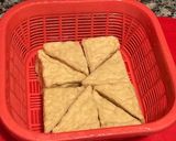 チキンと厚揚げのオイスター・ソース炒め作り方3写真