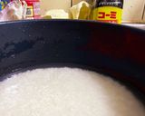 鍋で飯を炊く おこげもあるよ作り方2写真