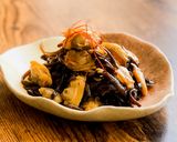 85℃ ラー油香るピリ辛あさり＆きくらげ作り方22写真