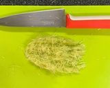 粟米湯風とうもろこしの冷製スープ作り方3写真