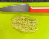 粟米湯風とうもろこしの冷製スープ作り方3写真