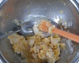たらのブニュエロ作り方4写真