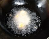 たらのブニュエロ作り方5写真