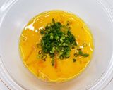 甘酢あんでご飯が進む！絶品かに玉作り方1写真
